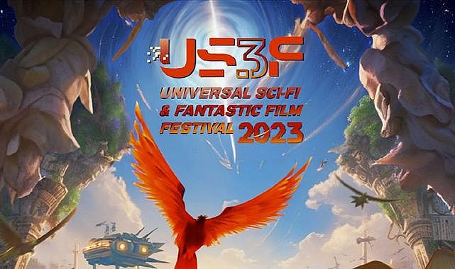 2. Evrensel Bilim Kurgu ve Fantastik Film Festivali’nin Basın Toplantısı Gerçekleşti