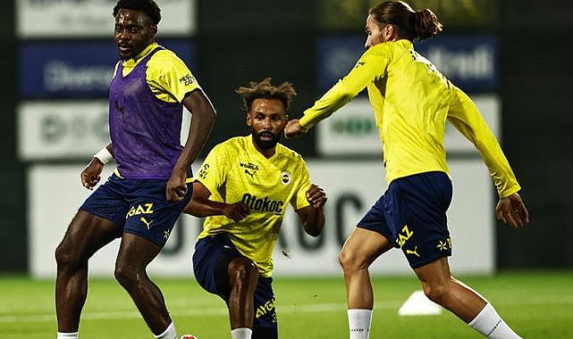 3 yıllık macera bitti: Fenerbahçe&#039;den ayrıldı, yeni takımı belli oldu