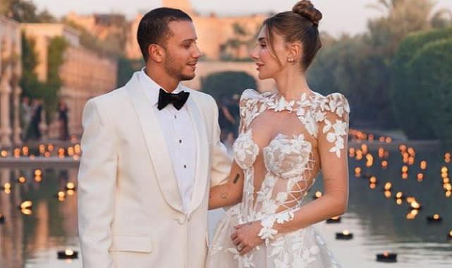 4 ay önce evlenmişti! Şeyma Subaşı boşanıyor!