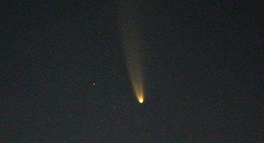 430 yıl sonra bir ilk! Dünya yakından takip ediyor…