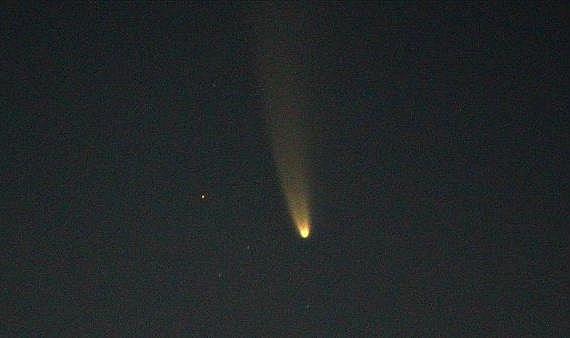 430 yıl sonra bir ilk! Dünya yakından takip ediyor…