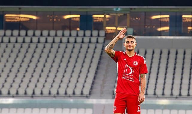 45 milyon Euro değerindeki transfer resmen gerçekleşti