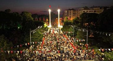 92. İzmir Enternasyonal Fuarı başlıyor