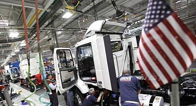 ABD'de üretici enflasyonu Ağustos'ta beklentiyi aştı