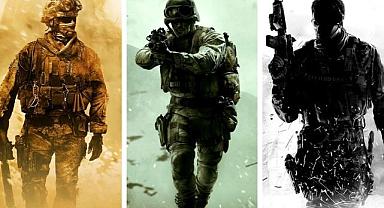 Activision, Yapay Zekâyla Call of Duty'deki Sesli Sohbetleri Kontrol Edecek!