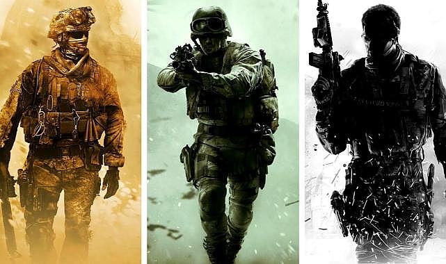 Activision, Yapay Zekâyla Call of Duty&#039;deki Sesli Sohbetleri Kontrol Edecek!