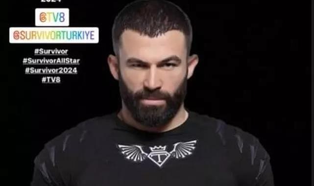 Acun Ilıcalı bombayı patlattı! &#039;Parasız kaldım&#039; diyen Turabi Survivor All Star&#039;a dönüyor...