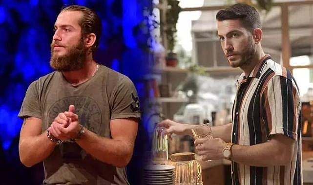 Acun Ilıcalı’dan Survivor All Star 2024’te Ogeday sürprizi! Ogeday Girişken kimdir, kaç yaşında, hangi yıl yarıştı, şampiyon oldu mu?