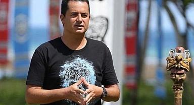 Acun Ilıcalı Survivor All Star 2024'te yarışacak ilk ismi duyurdu!
