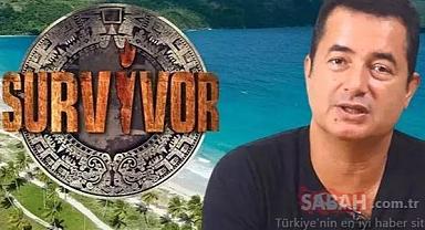 Acun Ilıcalı, Survivor All Star 2024'ün altıncı yarışmacısını açıkladı