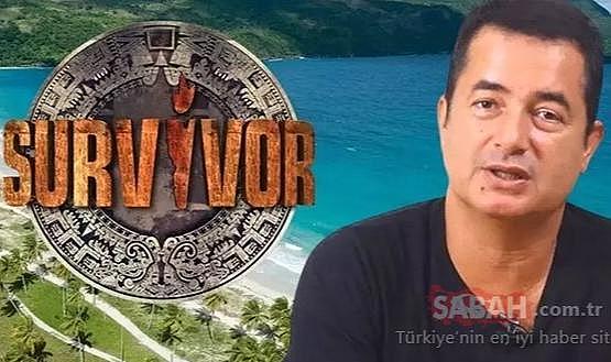 Acun Ilıcalı, Survivor All Star 2024&#039;ün altıncı yarışmacısını açıkladı