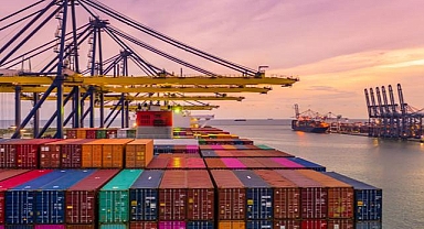 Ağustos ayında dış ticaret açığı 8,9 milyar dolar oldu