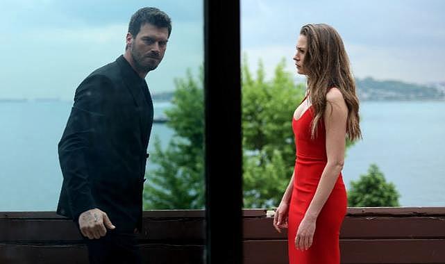 Aile dizisinden bilgi sızmıyor!