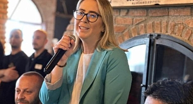 AK Partili Çankırı'dan tesis tepkisi!