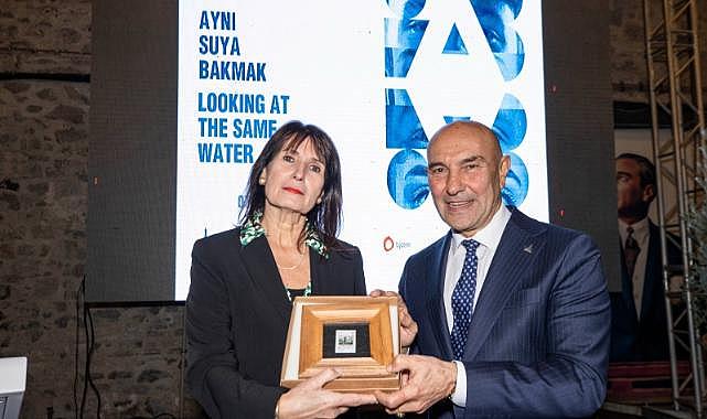 Akdeniz Bienali genç sanatçıları İzmir’de buluşturacak