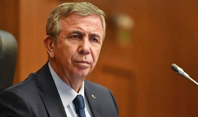 Akşener&#039;in açıklamalarına böyle cevap verdi: Yorum yapmayacağım