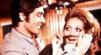 Altın Koza'dan Türkan Şoray ve Kadir İnanır'a Cumhuriyet'in 100. Yılına Özel Ödül!