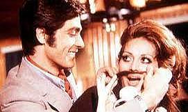 Altın Koza&#039;dan Türkan Şoray ve Kadir İnanır&#039;a Cumhuriyet&#039;in 100. Yılına Özel Ödül!