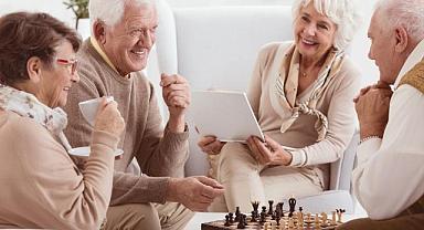 Alzheimer hastalığı riskini yüzde 60 azaltabilirsiniz!