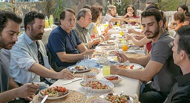 Arka Sokaklar’da özlenen tablo…