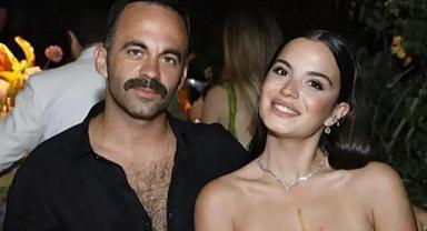 Aslı Bekiroğlu'nun sevgilisi de çok ünlü çıktı! İlk kez paylaştı