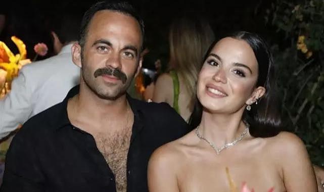 Aslı Bekiroğlu&#039;nun sevgilisi de çok ünlü çıktı! İlk kez paylaştı