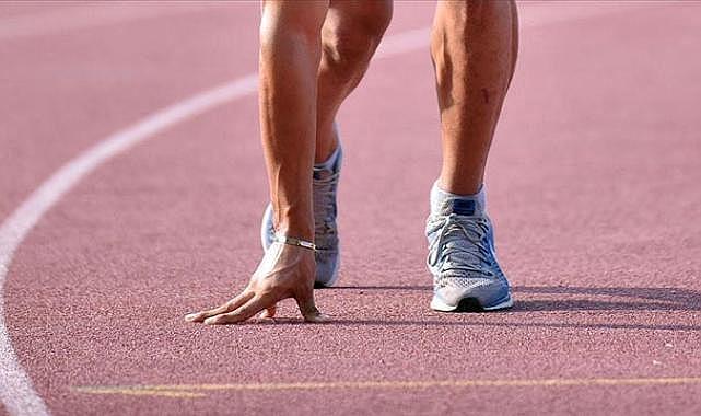 Atletizm Turkcell Süper Lig&#039;de Fenerbahçe şampiyon