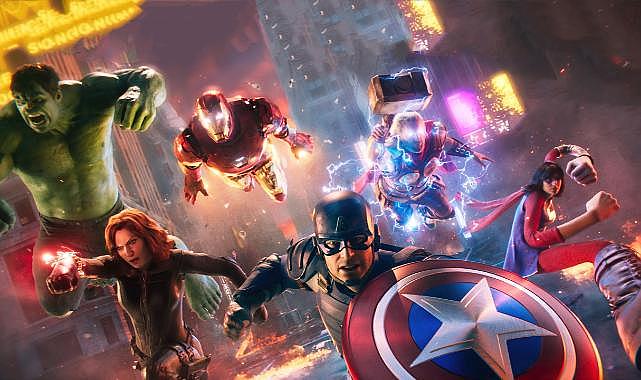 &quot;Avengers: Secret Wars&quot; İçin Hangi Ünlü Yönetmenlerin Adı Geçiyor?