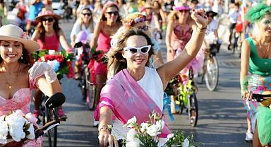 Avrupa Hareketlilik Haftası Karşıyaka’da coşkuyla başladı