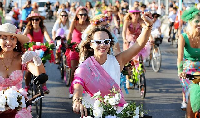 Avrupa Hareketlilik Haftası Karşıyaka’da coşkuyla başladı