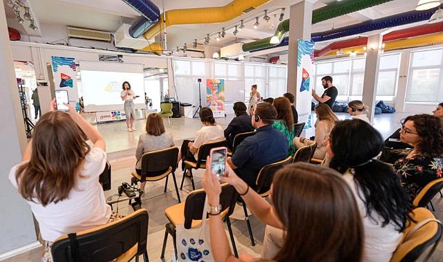 Avrupalı gençler İzmir övgüsü: Kesinlikle kazanır