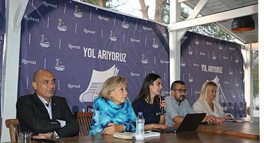 Basın Özgürlüğü ve Medya Araştırmaları Derneği