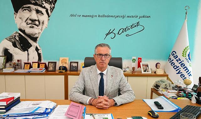 Başkan Arda&#039;dan yürütülen algı operasyonuna karşı açıklama