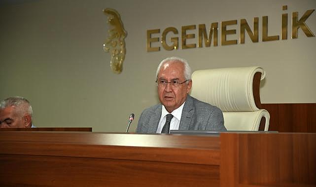 Başkan Selvitopu: En büyük yatırımımız geleceğe!