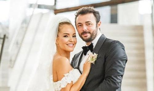 Bengü&#039;nün evliliğinde kara bulutlar dolaşıyor! Eşinden dikkat çeken hamle