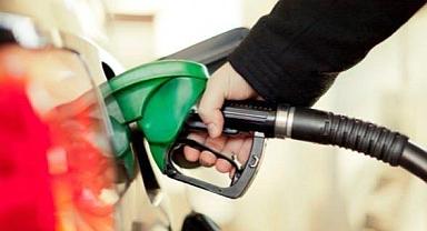 Benzine 98 kuruşluk indirim geldi