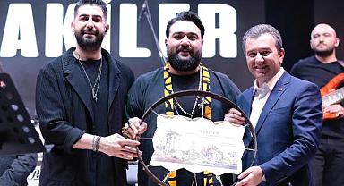 Bergama'nın düşman işgalinden kurtuluşu coşkuyla kutlandı