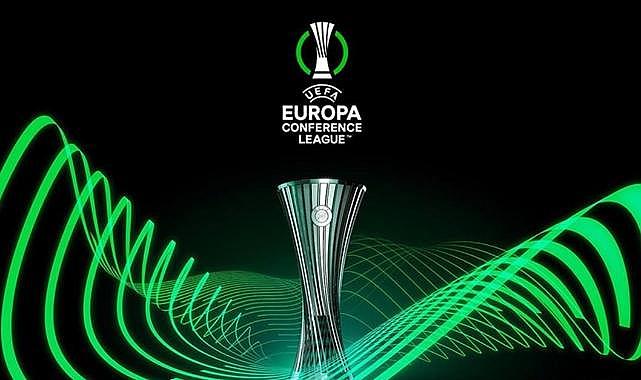Beşiktaş, Konferans Ligi&#039;nde!