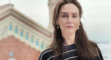 Birce Akalay yeni dizi projesiyle hayranlarını heyecanlandırdı