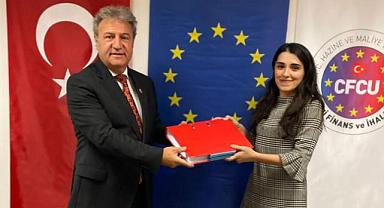 Bornova Belediyesi’nden yeşil gelecek programı