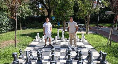 Buca Belediyesi Dijital Dershane’den gururlandıran başarı