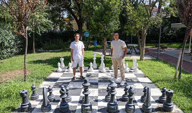 Buca Belediyesi Dijital Dershane’den gururlandıran başarı