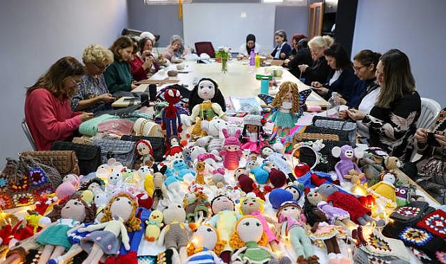 Buca Belediyesi&#039;nin ücretsiz kursları başlıyor