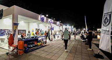 Buca Belediyesi Tarihi Ve Kültürel Zenginlikleriyle Fuarda