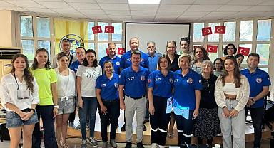 Buca’da Hareketlilik Haftası dopdolu içeriği ile devam ediyor