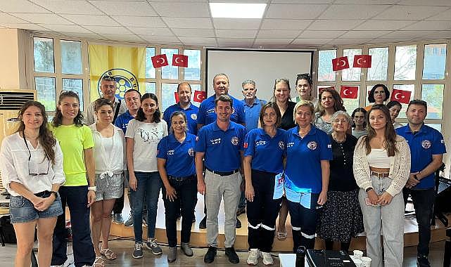 Buca’da Hareketlilik Haftası dopdolu içeriği ile devam ediyor