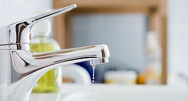 Bugün Tüm Bulaşıklarınızı Yıkayın: İzmir’de 36 Saatlik Su Kesintisi Olacak!