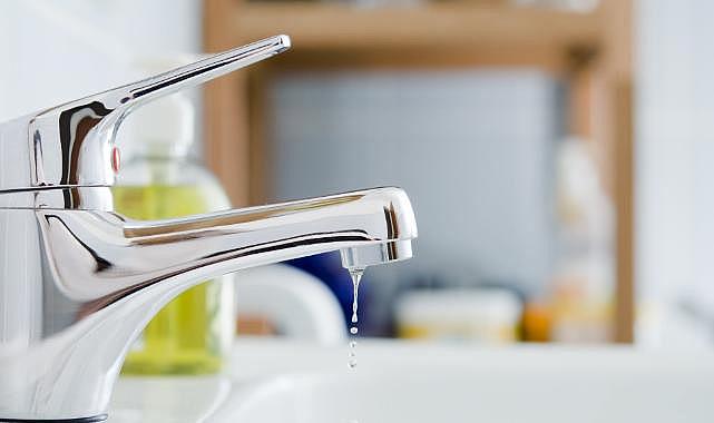 Bugün Tüm Bulaşıklarınızı Yıkayın: İzmir’de 36 Saatlik Su Kesintisi Olacak!