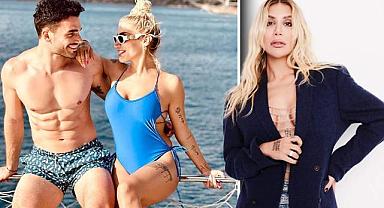 Büyük aşk bitti! İrem Derici ve Atakan Işıktutan ayrıldı