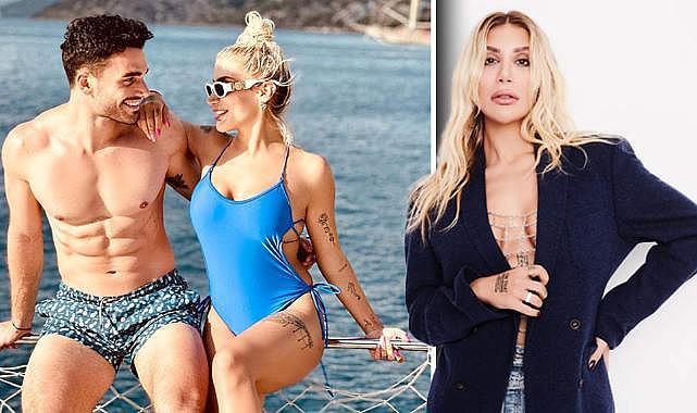 Büyük aşk bitti! İrem Derici ve Atakan Işıktutan ayrıldı